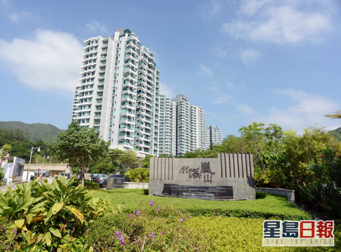 大埔岚山近日发生连环爆窃案。资料图片