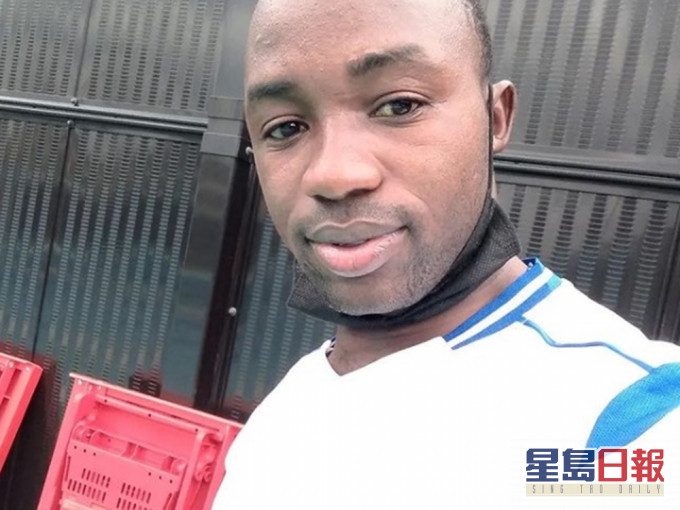 塞基托萊科在三重縣被尋回。塞基托萊科 Instagram相片