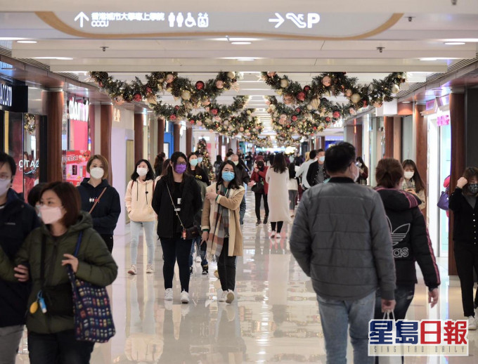 本港今日新增41宗确诊个案。