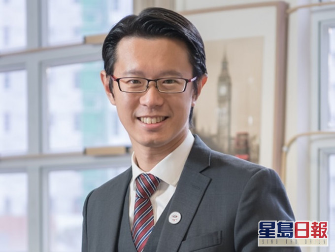 香港直接資助學校議會主席陳狄安，期望教育局可維持對直資學校的初心。