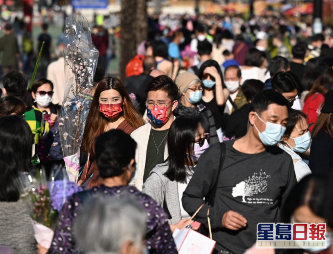 本港今日新增26宗確診個案。