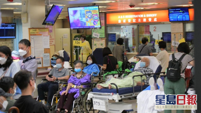 醫管局通過員工1厘低息貸款計畫挽人手。