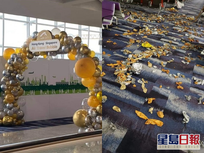 譚凱邦FB圖片