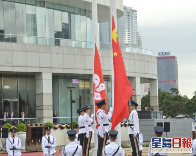 港府暂停与纽西兰移交逃犯及司法互助。资料图片