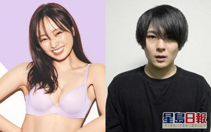 今泉佑唯受老公Mahoto淫照事件打击要送院。