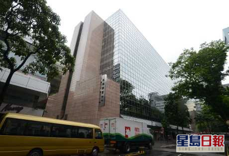 東海商業中心意向呎租30元。