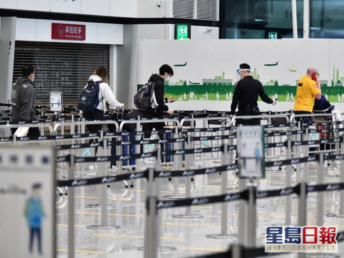 本港至今共录得178宗N501Y变种病毒个案。资料图片