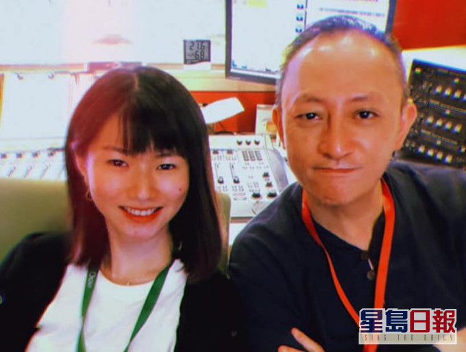 「妹仔Coco」FB圖片