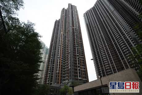 晉海3房呎售1.7萬 低市價3%