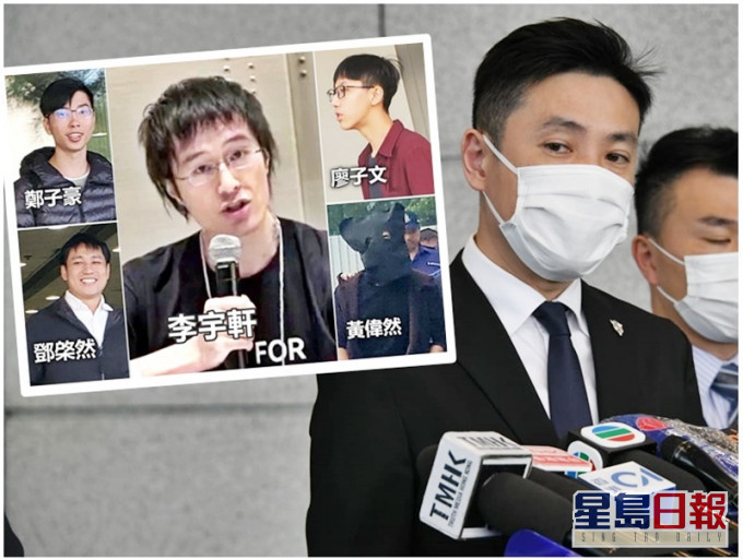 何振東透露,12名人蛇的偷渡費由數萬元到十多萬元不等。