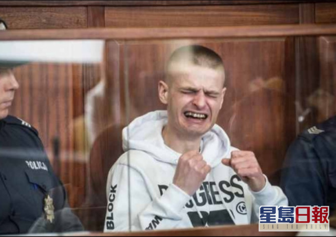 科門達獲賠逾2600萬港元。Andrzej Owczarek圖片