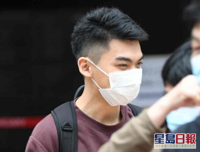 被告賈雲龍。資料圖片