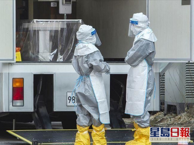 中美洲巴拿马出现首宗新型肺炎死亡病例。(网图)