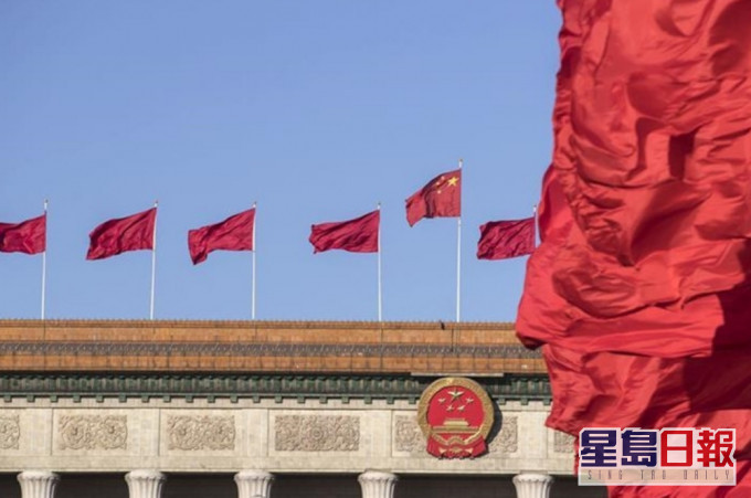 Raghuram Rajan指中國政府同時處理很多事情時有機會犯更大的錯誤。資料圖片