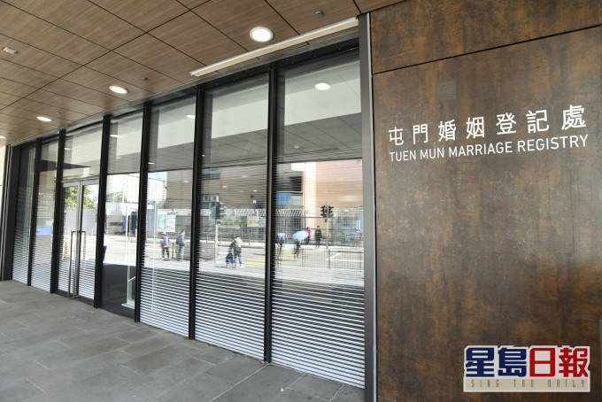 入境處指審計處胡亂批評執法部門的個案處理手法。資料圖片