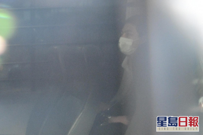 被告羅曉鋒。