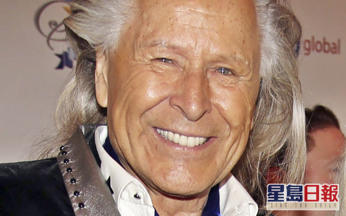 加拿大時裝大亨納加德(Peter Nygard)捲入性侵犯醜聞。AP