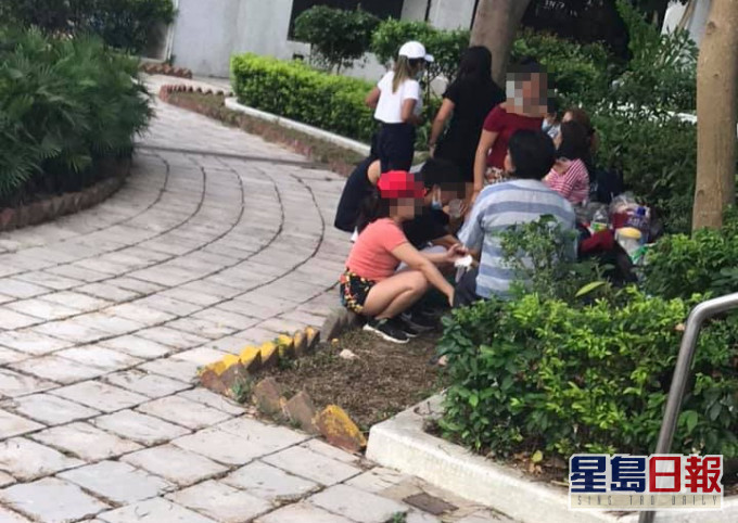 外傭僱主必看新聞訊息FB