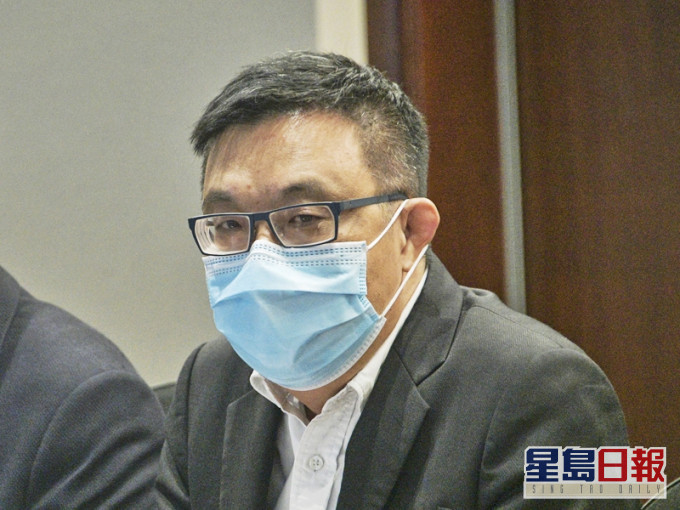 涂謹申希望特區政府介入事件,保障港人在內地的權益。資料圖片