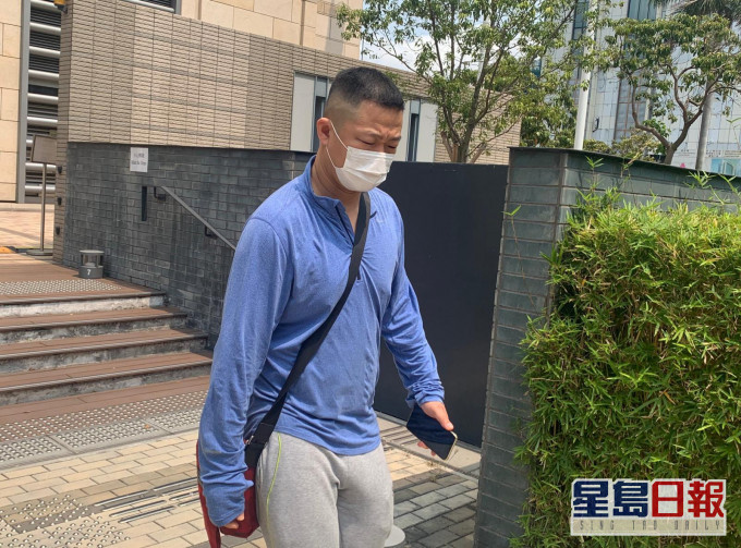 被告王乾。