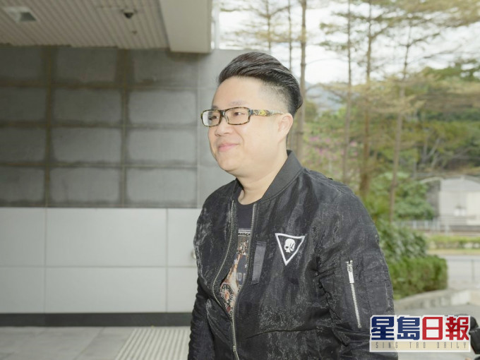 補習名師蕭源串謀公職人員行為失當罪成立。資料圖片