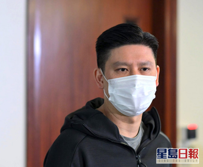 谭文豪促请政府尽快安排包机。
