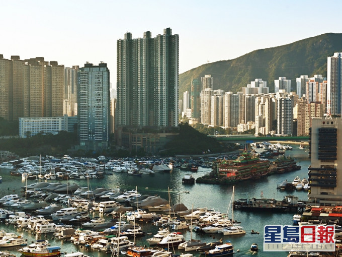 新一份《施政報告》公布,政府將推行「躍動港島南」計畫,將南區改造成全新的消閒玩樂地區。資料圖片