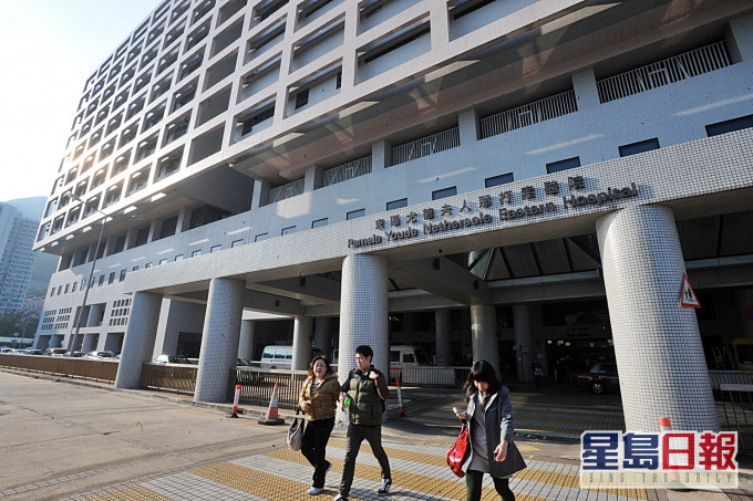东区医院一名病人的检测结果由阴性变为阳性。 资料图片