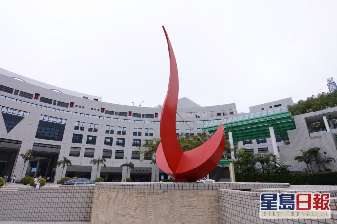 科技大学。资料图片