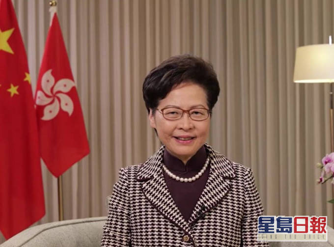 中联办影片截图