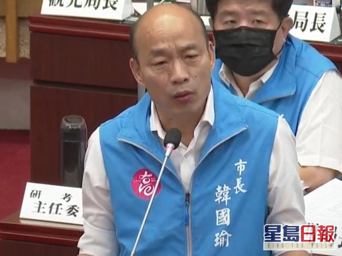 罷韓案同意票達罷免門檻。 網圖