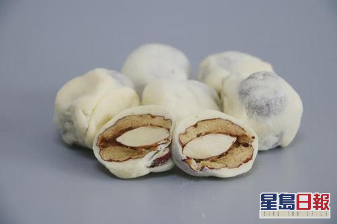 山東一批涉疫奶棗流入廣東汕尾。(示意圖)