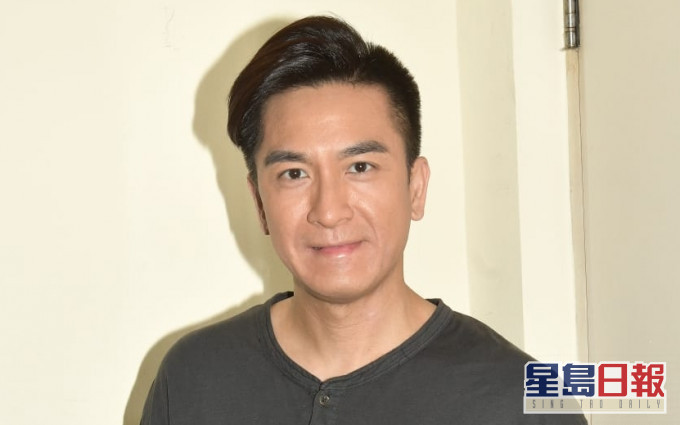 馬明年底將開拍《白色強人2》,佢希望到時疫情能告一段落。