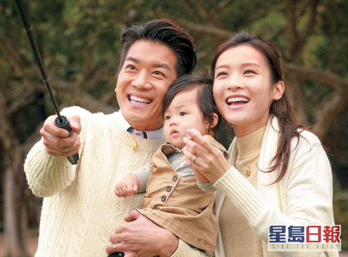 《BB來了》劇照