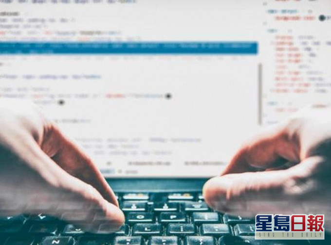 科網保安公司警告稱有俄羅斯黑客攻擊美資公司勒索贖金。 網圖