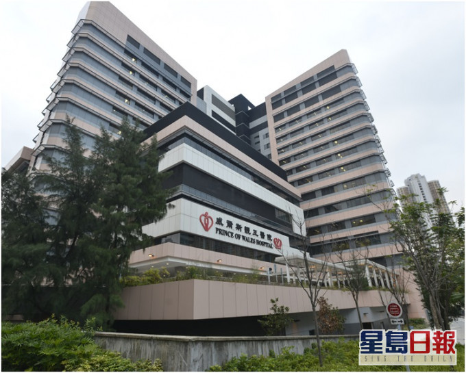 事主昏迷送威爾斯醫院搶救,延至凌晨不治。資料圖片