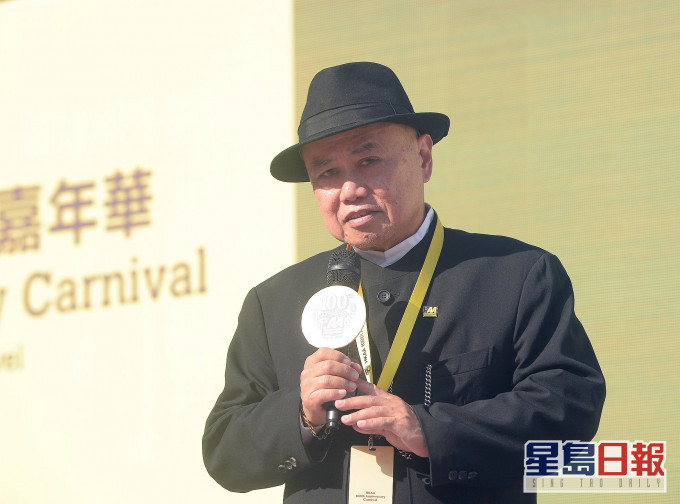 余锦基确诊,目前正在医院隔离。资料图片