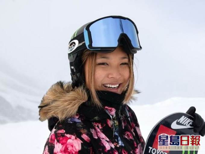 克洛伊.金透露自己在社交媒體上,每天都會遭到種族歧視的侮辱。Chloekim IG