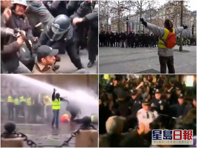 影片截图