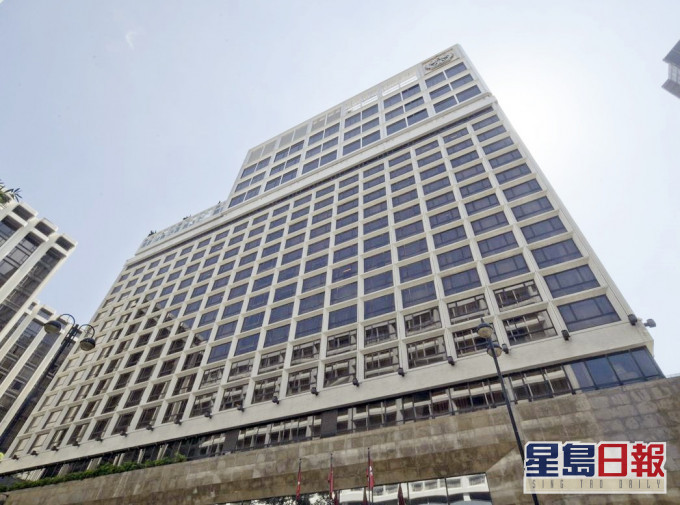 其中一宗本地個案居於尖沙咀帝苑酒店。資料圖片