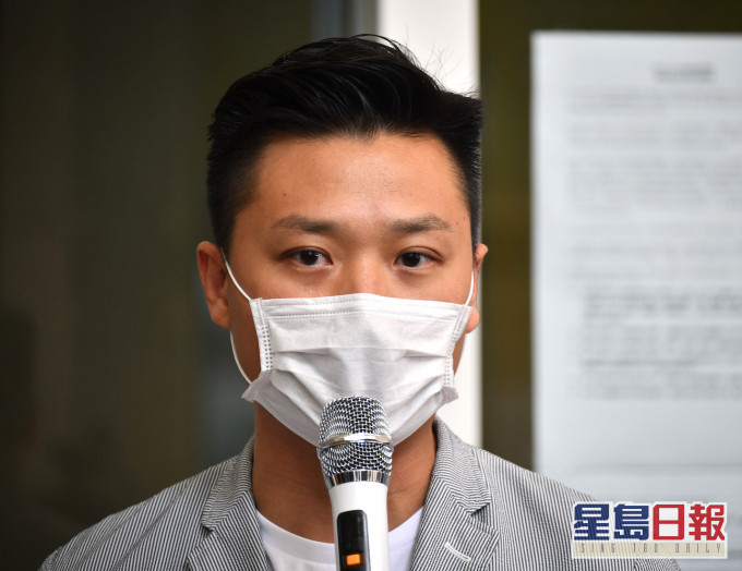 郑泳舜期望,每年新建公屋单位目标提升至4万个。资料图片