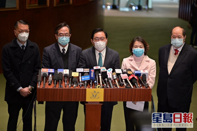 经民联。资料图片