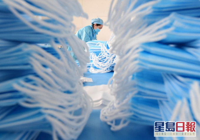 新华社图片