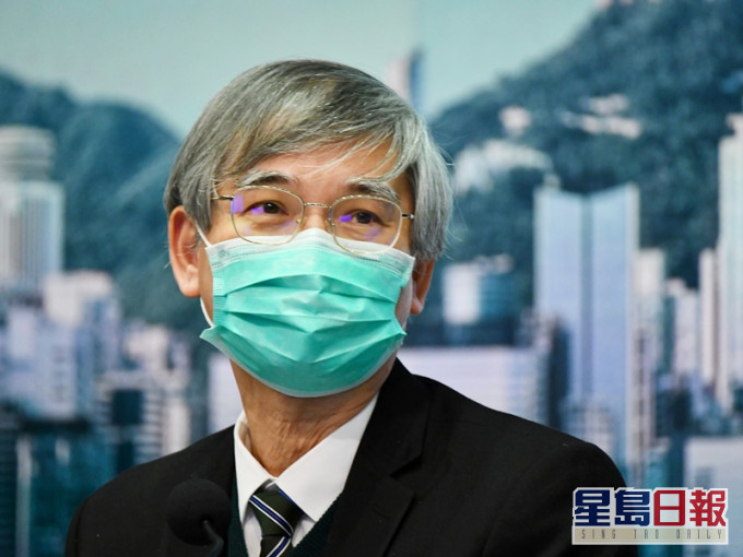 勞工及褔利局局長羅致光表示,會調配現有處理交通津貼申請的人手,處理職津申請。資料圖片