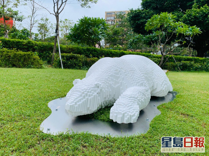 建造业零碳天地FB图片