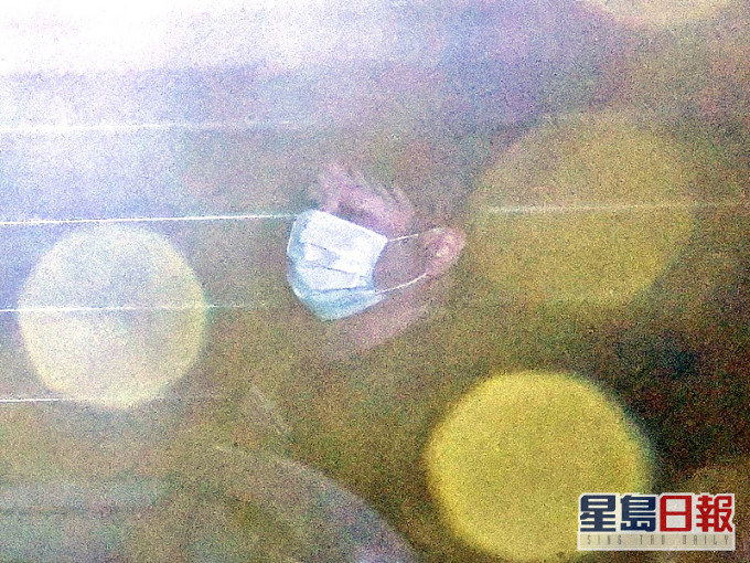 袁志成7月刑满出狱后在8月离开香港至今仍未有返港。资料图片
