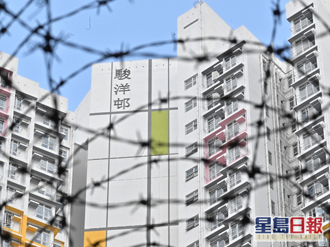 周六起有多条巴士线来往骏洋邨。资料图片