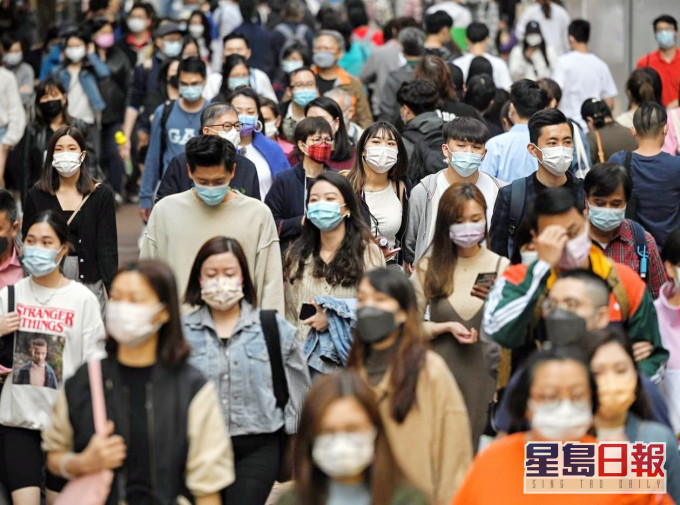 公民党建议全民派钱2万元。资料图片