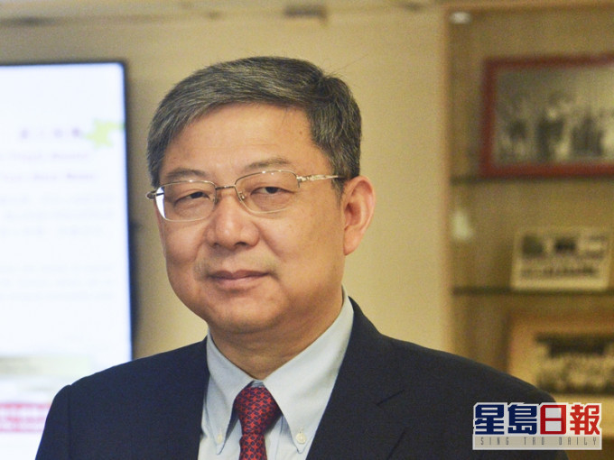 深圳大学校长李清泉指，正构思到香港设立分校。资料图片