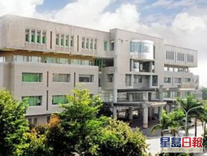 苗栗地方法院。